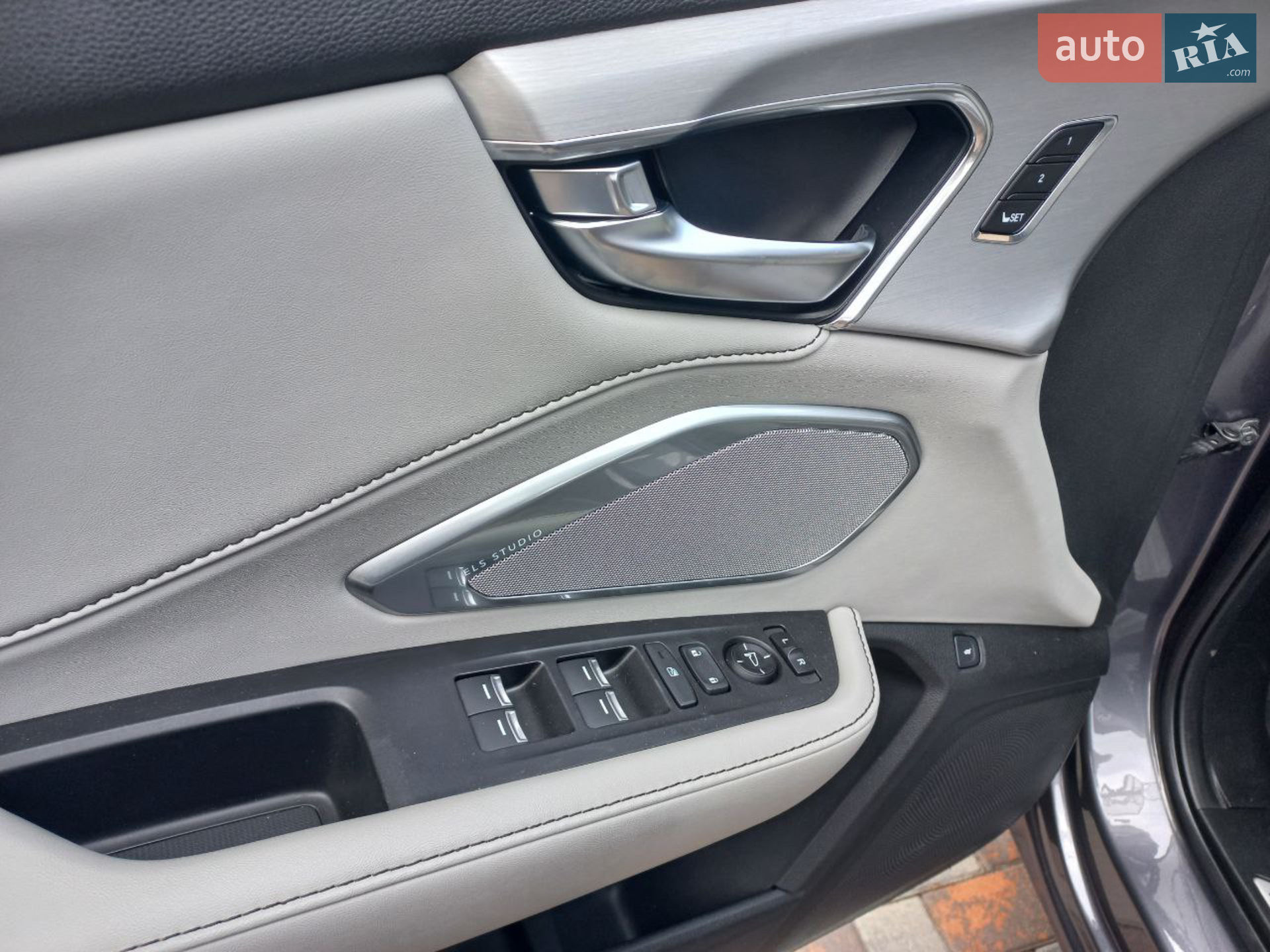 2021 Acura RDX - мініатюра 23