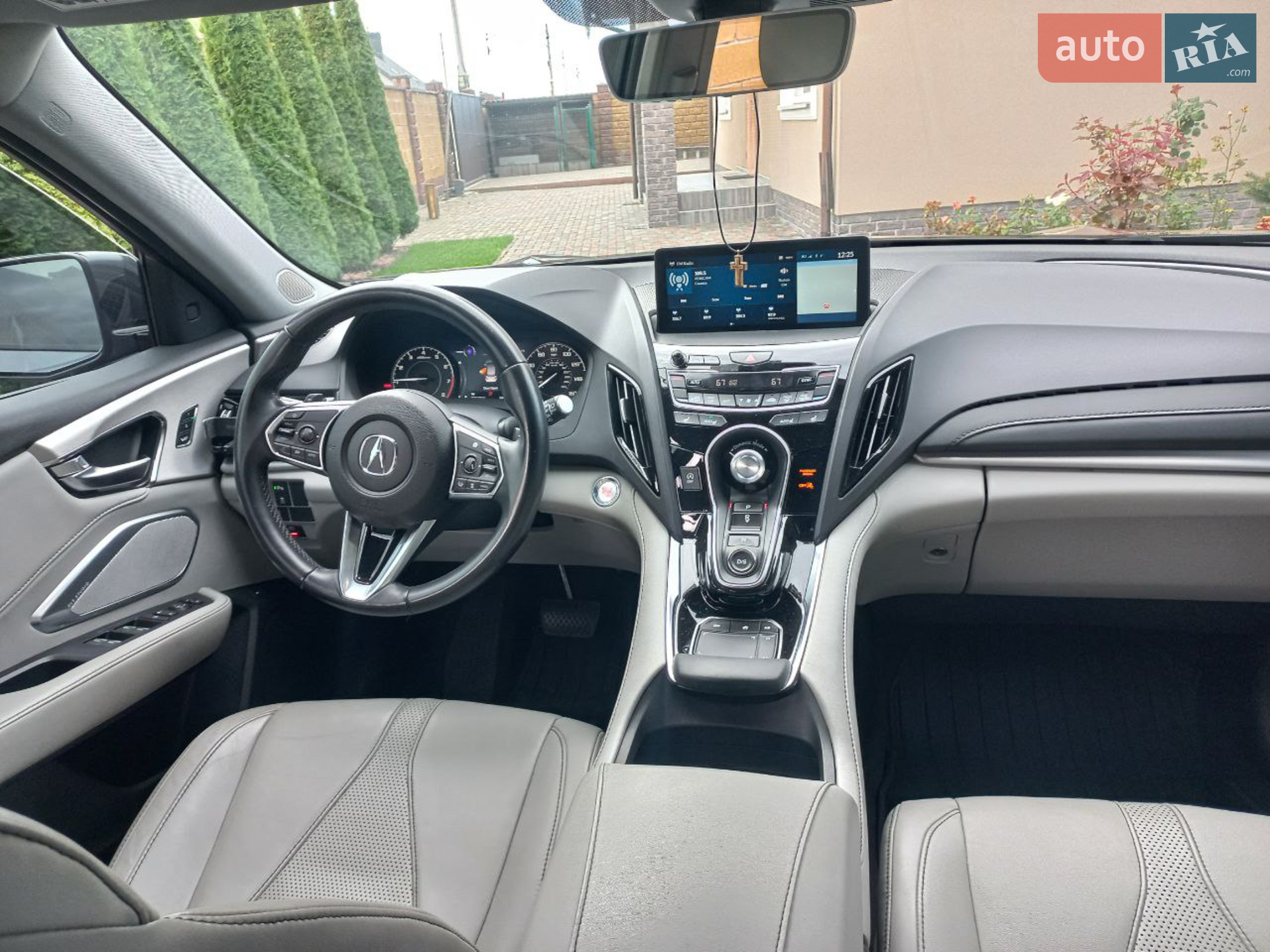 2021 Acura RDX - мініатюра 24