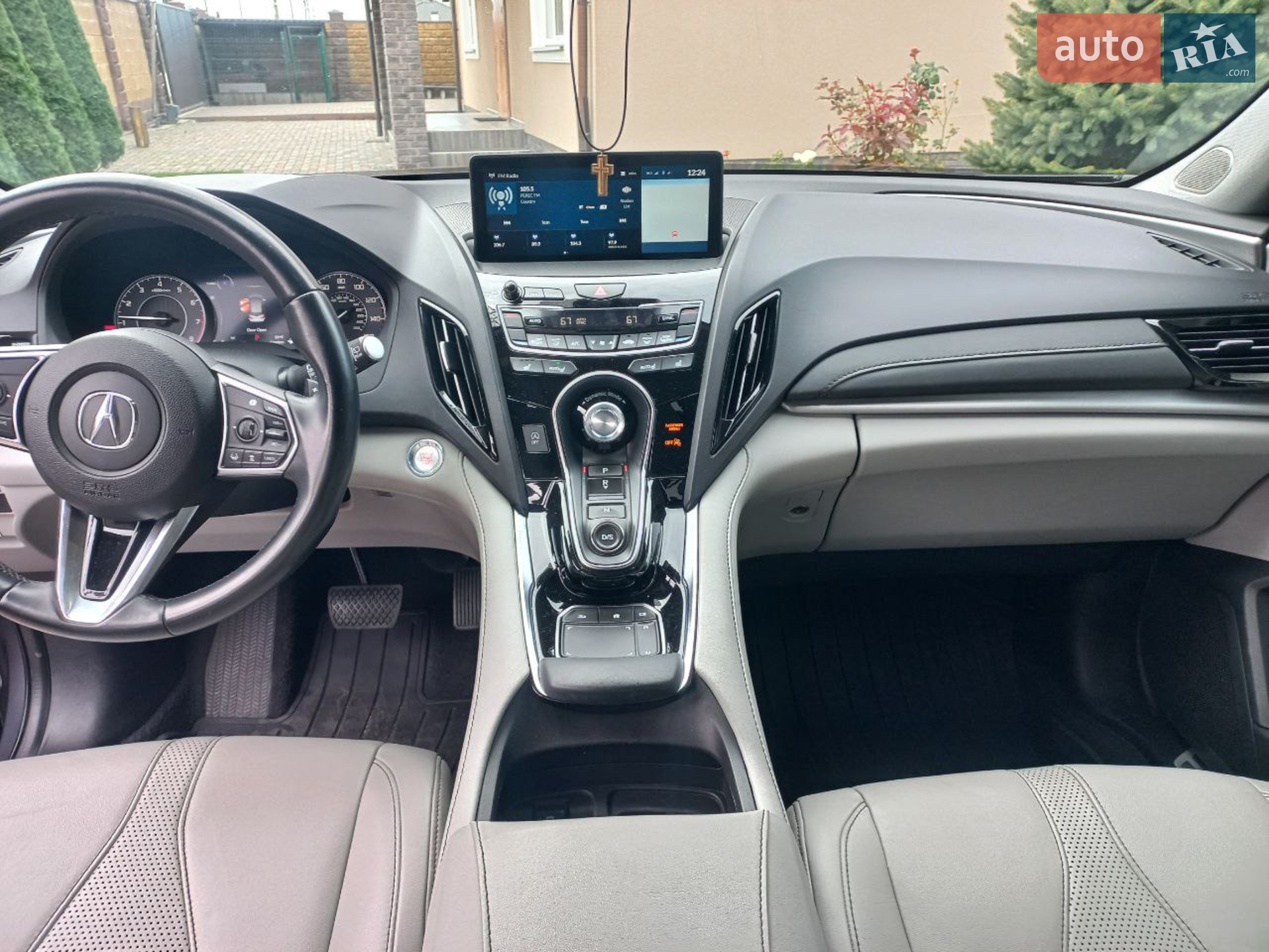 2021 Acura RDX - мініатюра 25