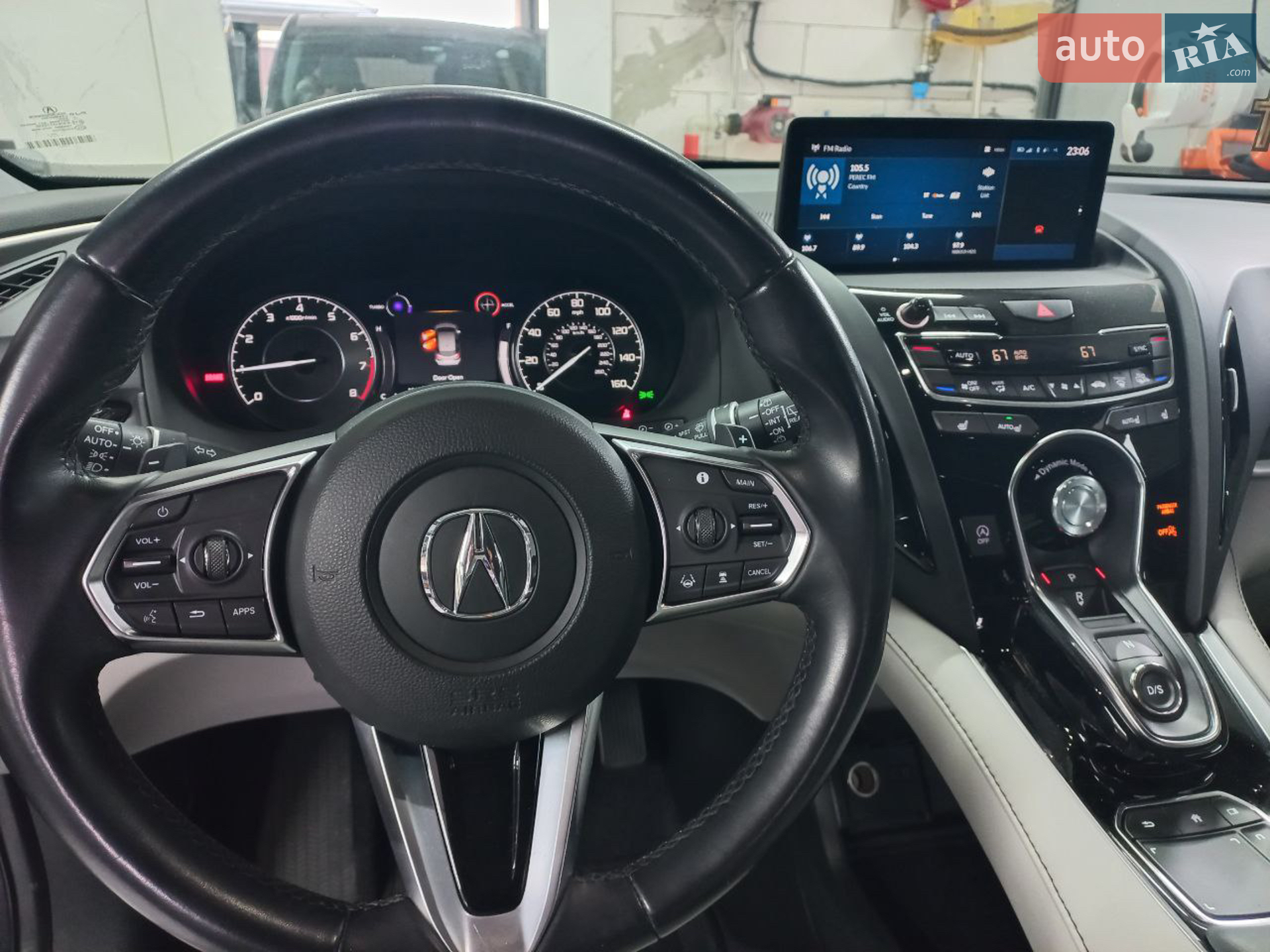 2021 Acura RDX - мініатюра 31