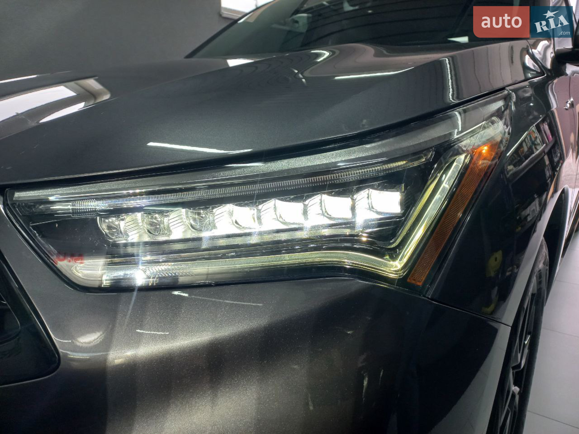 2021 Acura RDX - мініатюра 33
