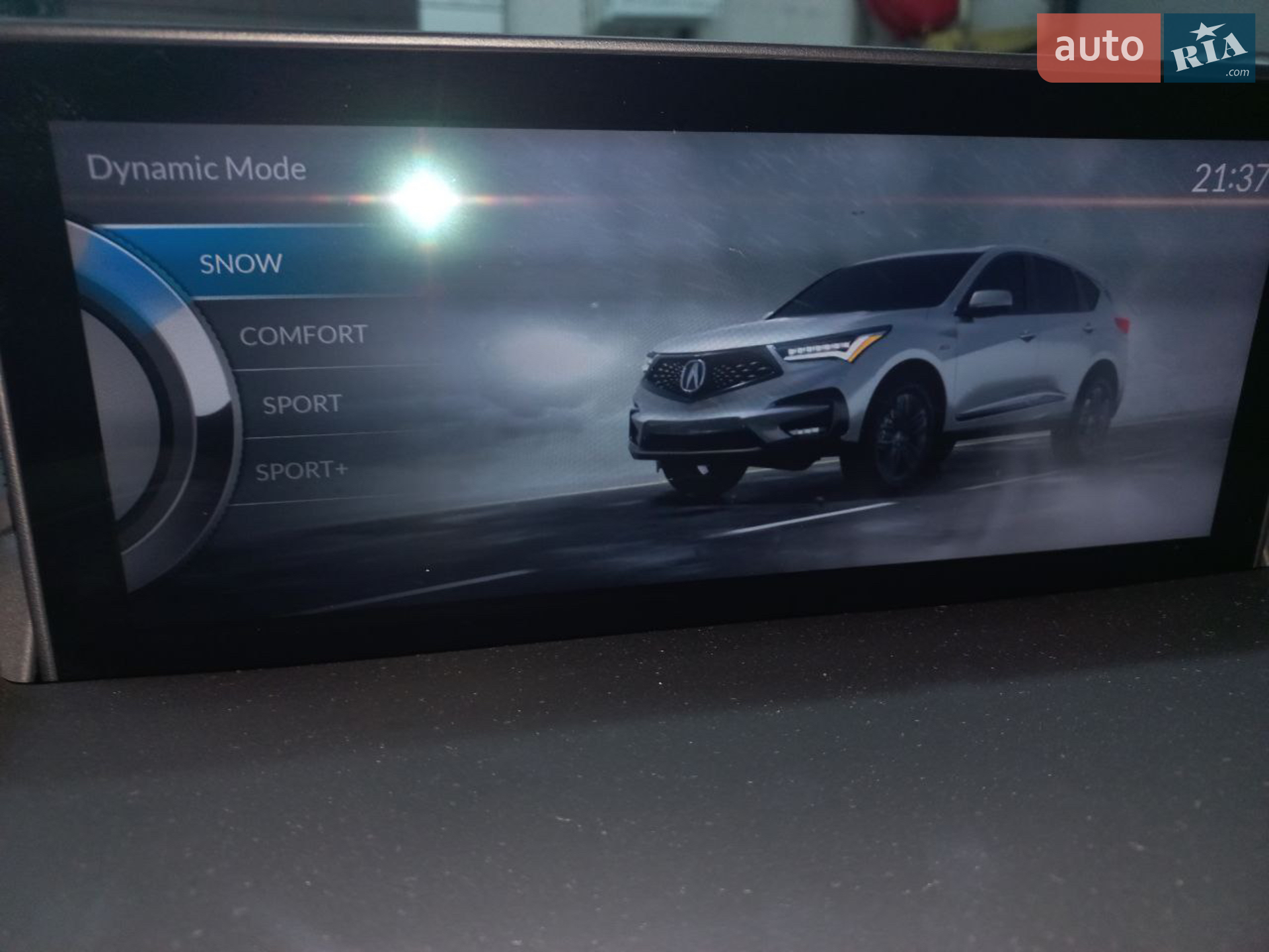2021 Acura RDX - мініатюра 30