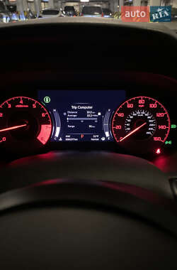 Внедорожник / Кроссовер Acura RDX 2024 в 