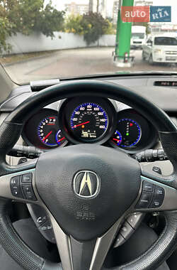 Внедорожник / Кроссовер Acura RDX 2011 в 