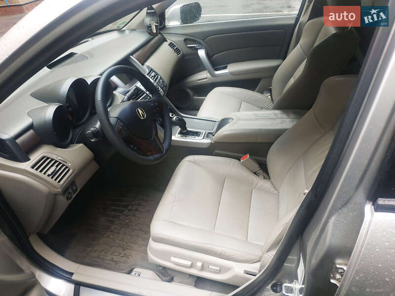 Внедорожник / Кроссовер Acura RDX 2008 в Одессе