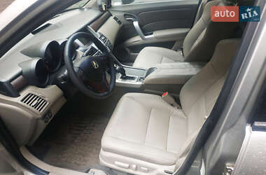 Внедорожник / Кроссовер Acura RDX 2008 в 