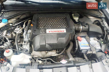 Внедорожник / Кроссовер Acura RDX 2008 в 