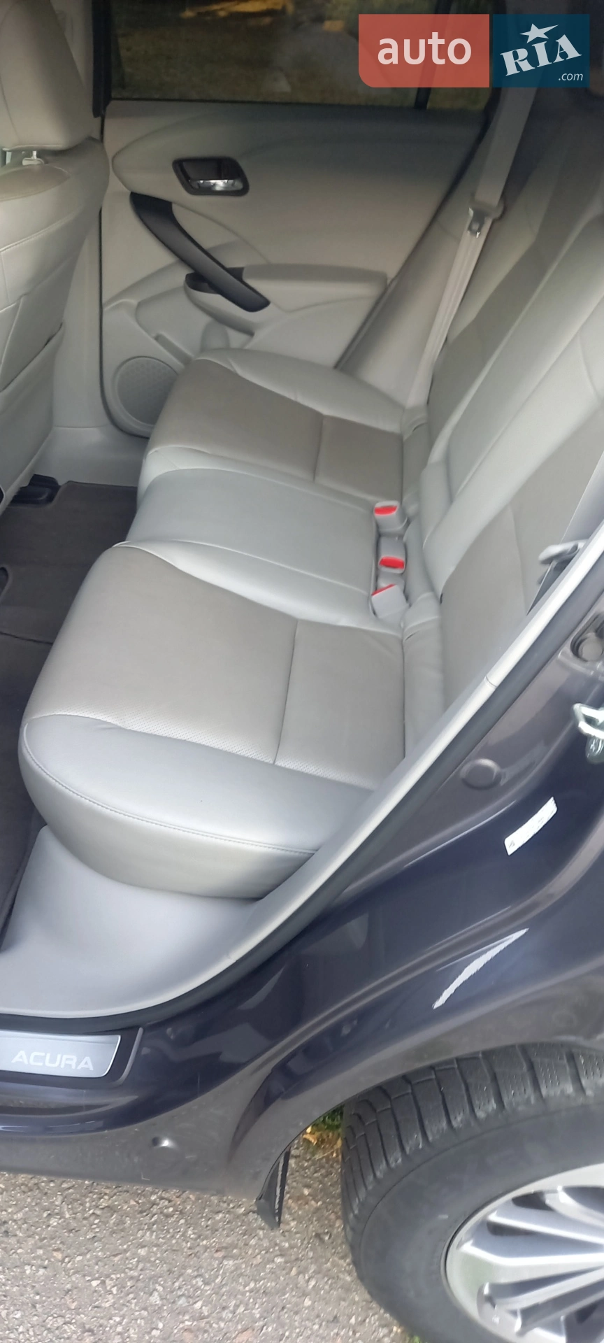 2017 Acura RDX - мініатюра 14