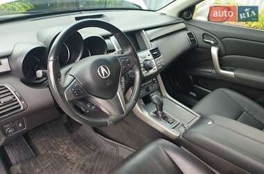 Позашляховик / Кросовер Acura RDX 2011 в Одесі