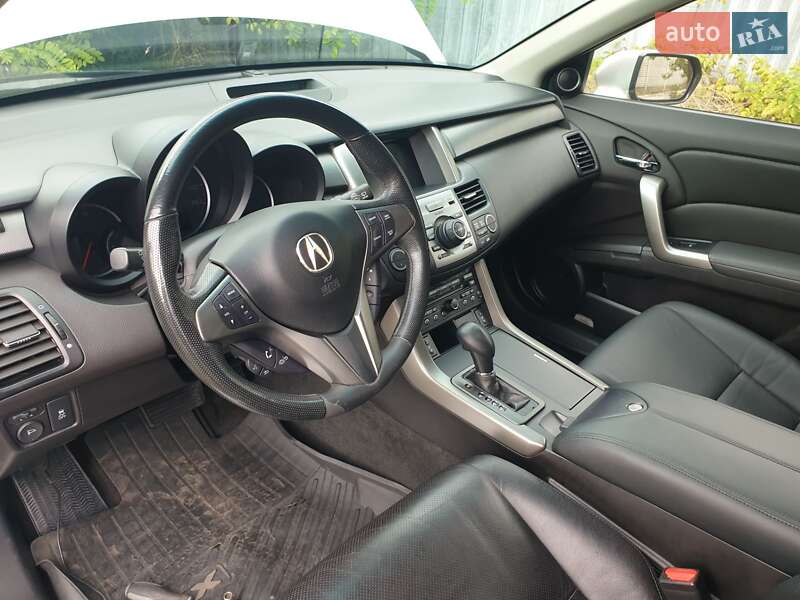 Внедорожник / Кроссовер Acura RDX 2011 в Одессе