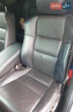 Позашляховик / Кросовер Acura RDX 2011 в Одесі