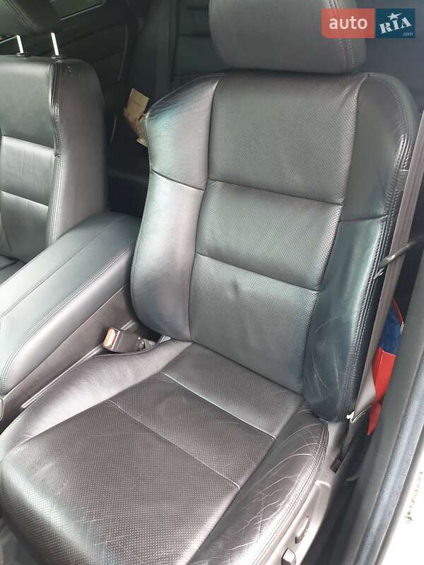 Внедорожник / Кроссовер Acura RDX 2011 в Одессе