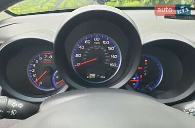 Внедорожник / Кроссовер Acura RDX 2011 в 