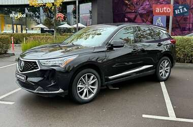 Внедорожник / Кроссовер Acura RDX 2024 в 