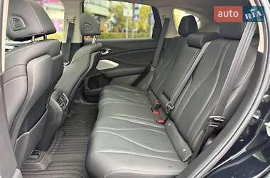 Внедорожник / Кроссовер Acura RDX 2024 в 