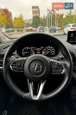 Внедорожник / Кроссовер Acura RDX 2024 в 