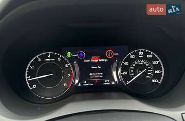 Внедорожник / Кроссовер Acura RDX 2024 в 