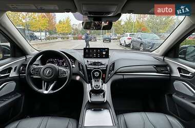 Внедорожник / Кроссовер Acura RDX 2024 в 