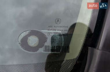Позашляховик / Кросовер Acura RDX 2012 в 