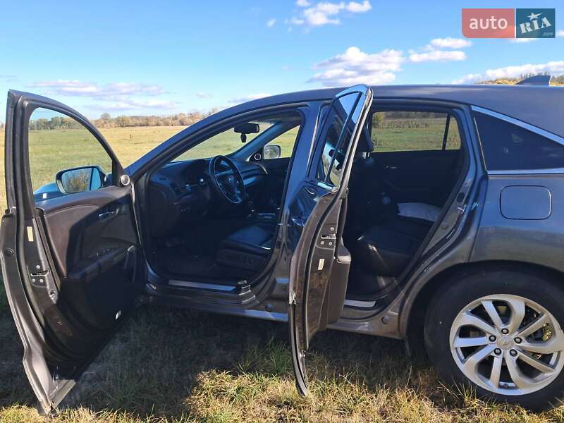 Внедорожник / Кроссовер Acura RDX 2018 в Корсуне-Шевченковском