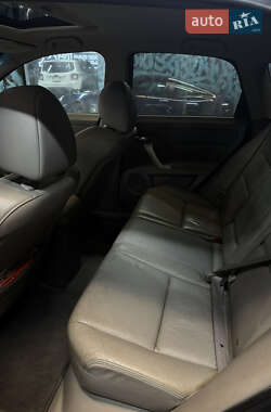 Позашляховик / Кросовер Acura RDX 2008 в 