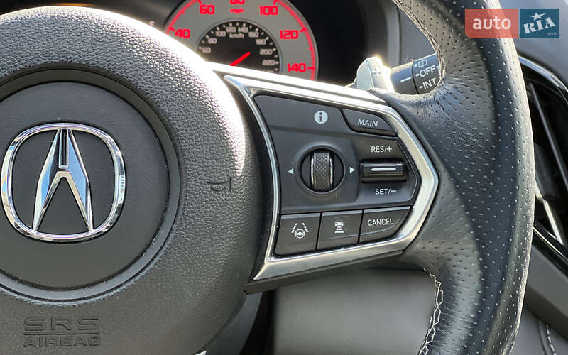 Внедорожник / Кроссовер Acura RDX 2019 в Львове