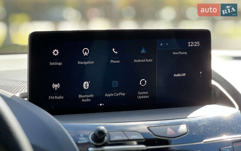 Внедорожник / Кроссовер Acura RDX 2019 в Львове