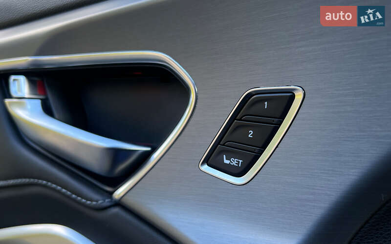 Внедорожник / Кроссовер Acura RDX 2019 в Львове