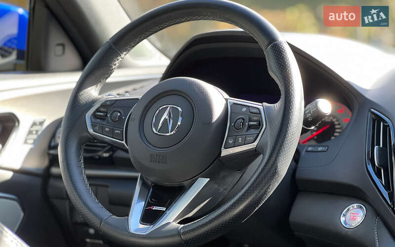 Внедорожник / Кроссовер Acura RDX 2019 в Львове