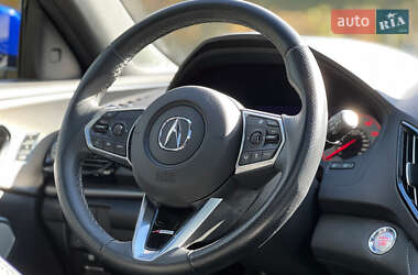 Внедорожник / Кроссовер Acura RDX 2019 в 
