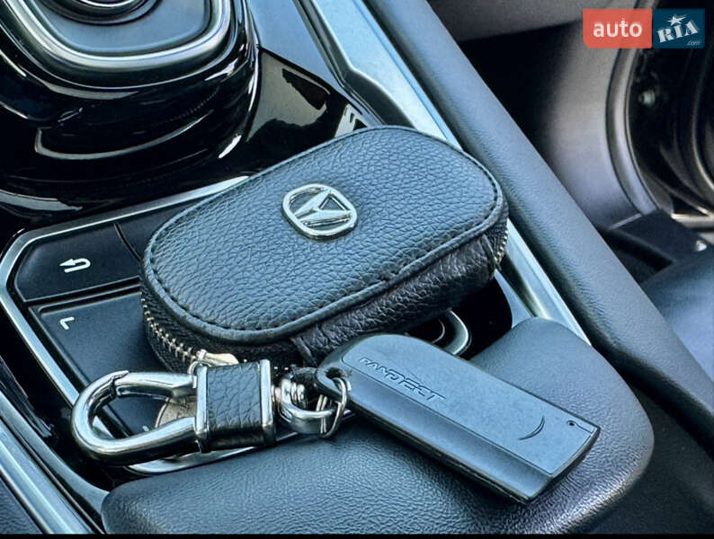 Внедорожник / Кроссовер Acura RDX 2018 в Трускавце