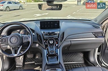 Позашляховик / Кросовер Acura RDX 2020 в Києві