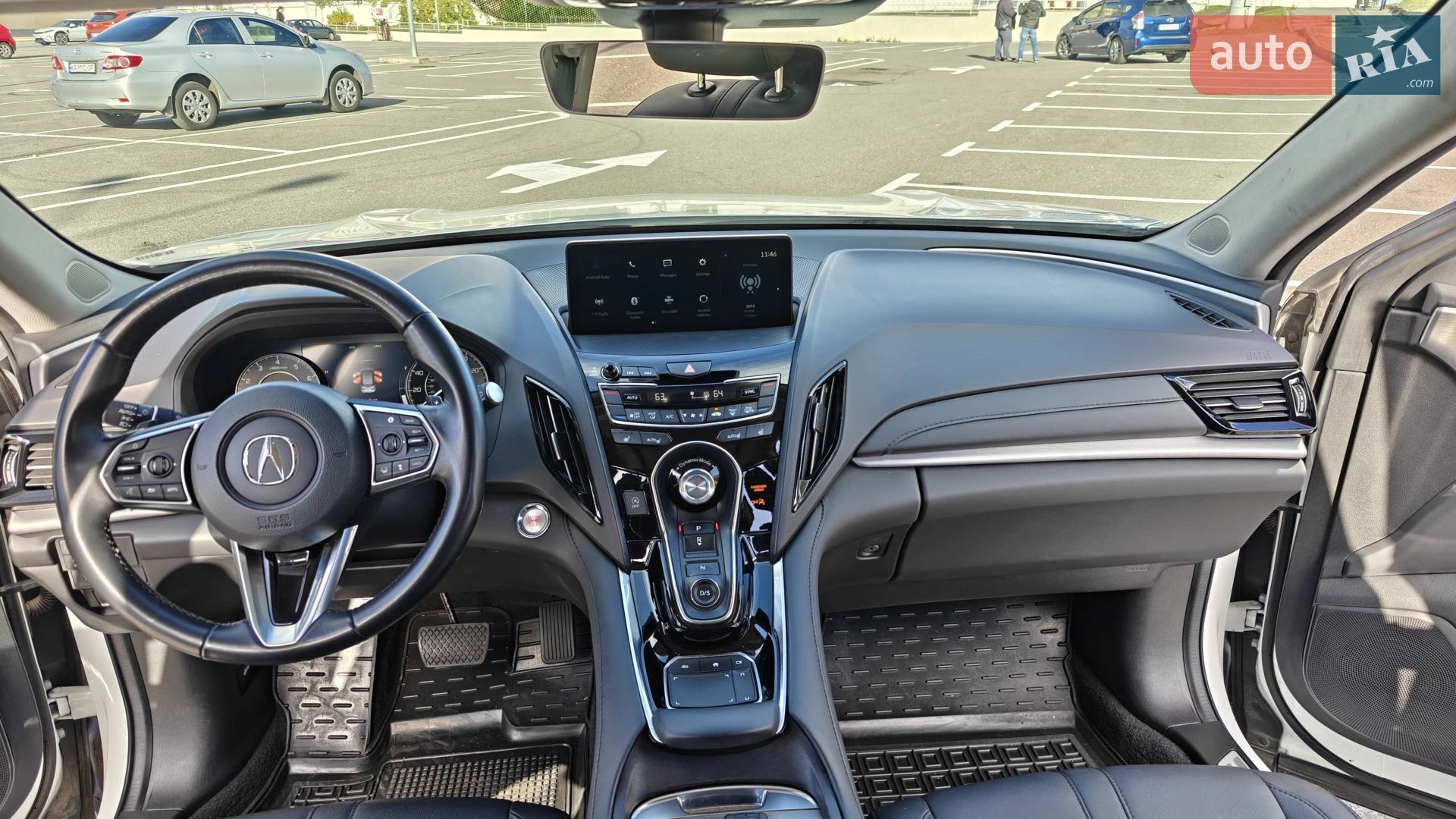 2020 Acura RDX - мініатюра 16