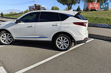 Позашляховик / Кросовер Acura RDX 2020 в Києві