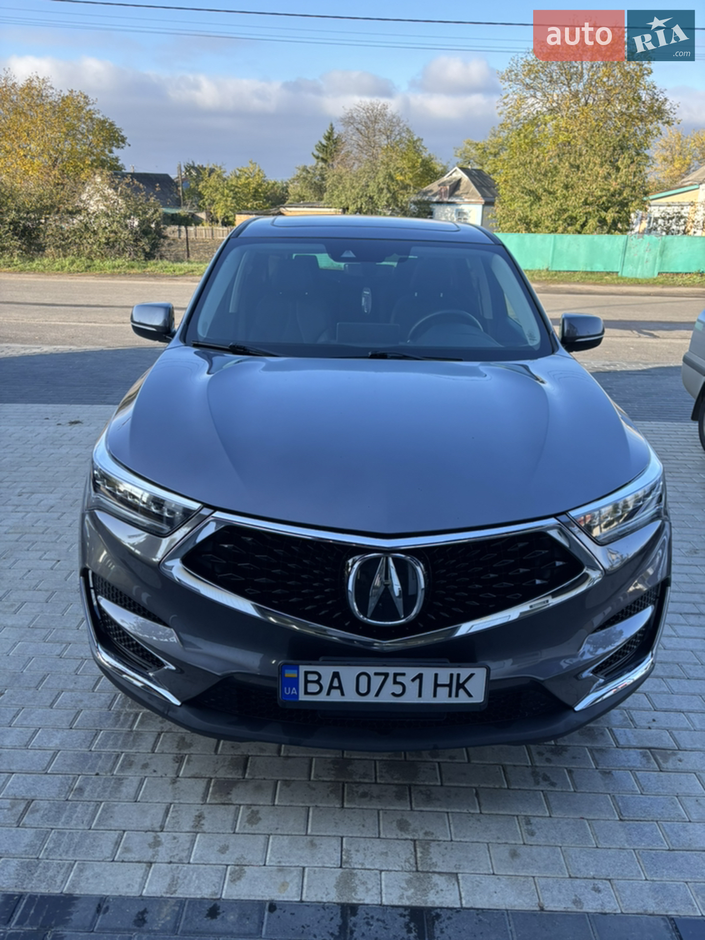 2019 Acura RDX - мініатюра 5