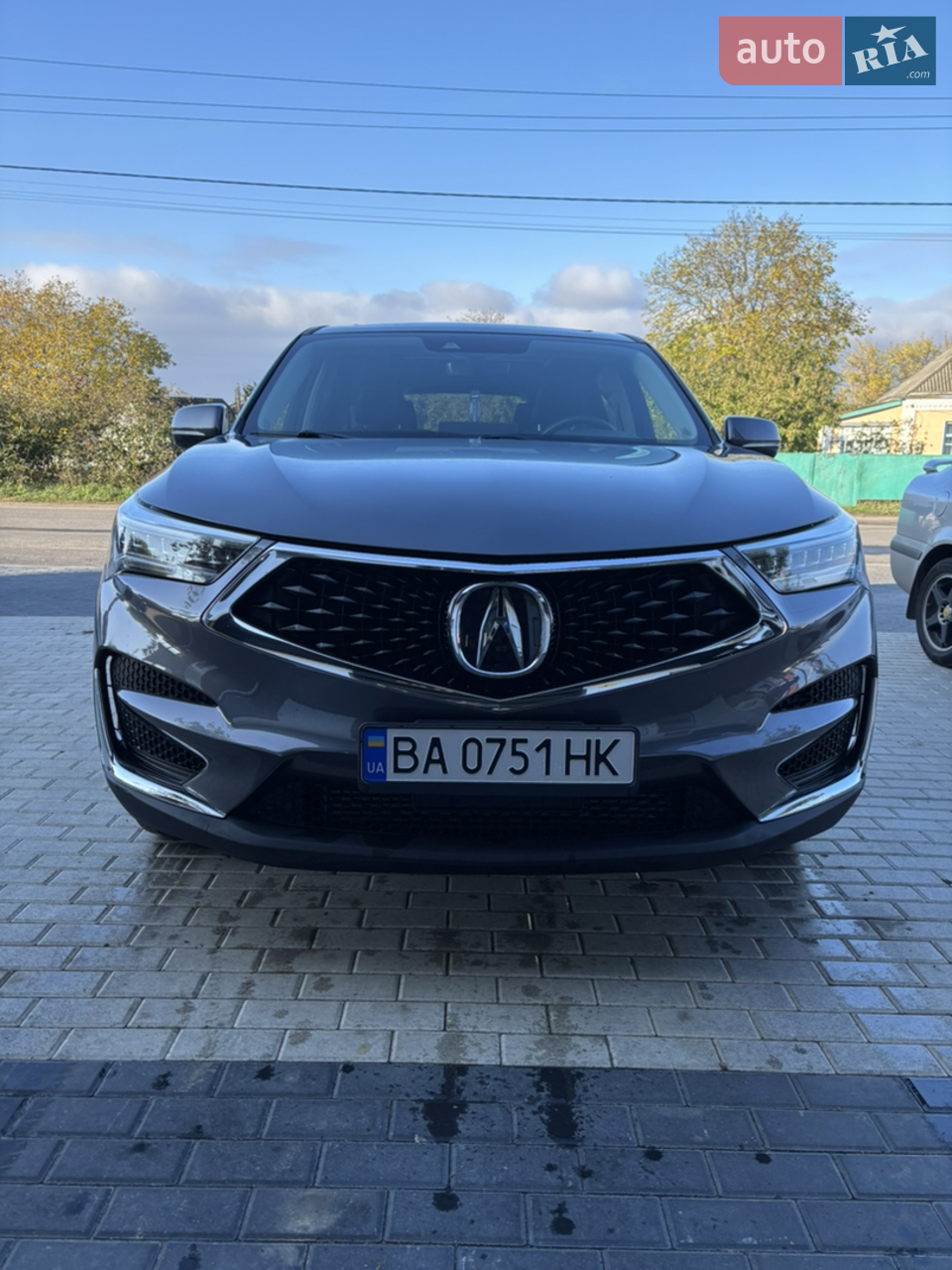2020 Acura RDX - мініатюра 32