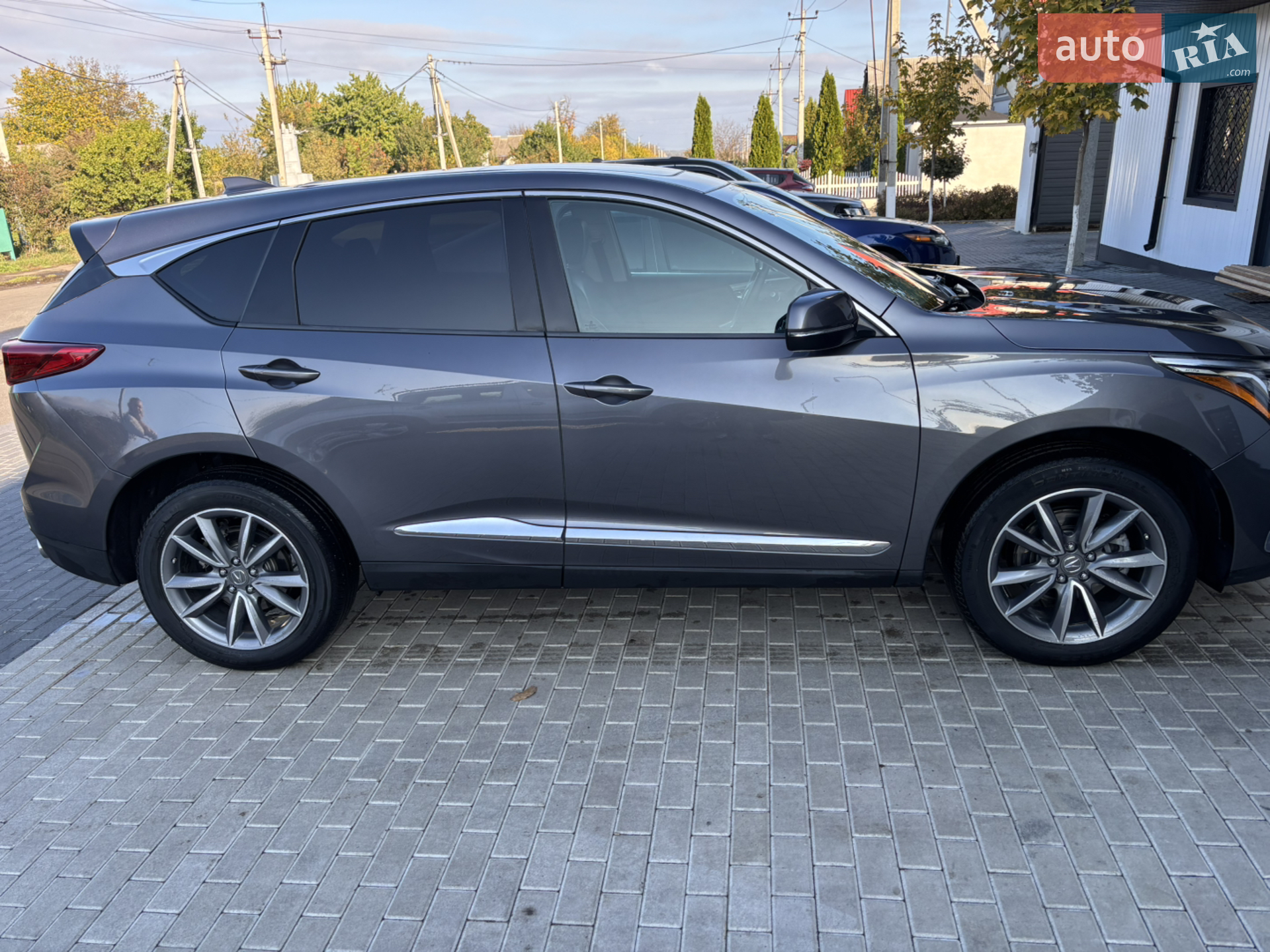 2019 Acura RDX - мініатюра 6