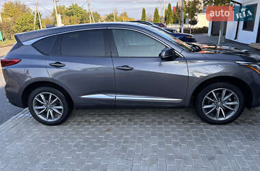 Внедорожник / Кроссовер Acura RDX 2019 в 