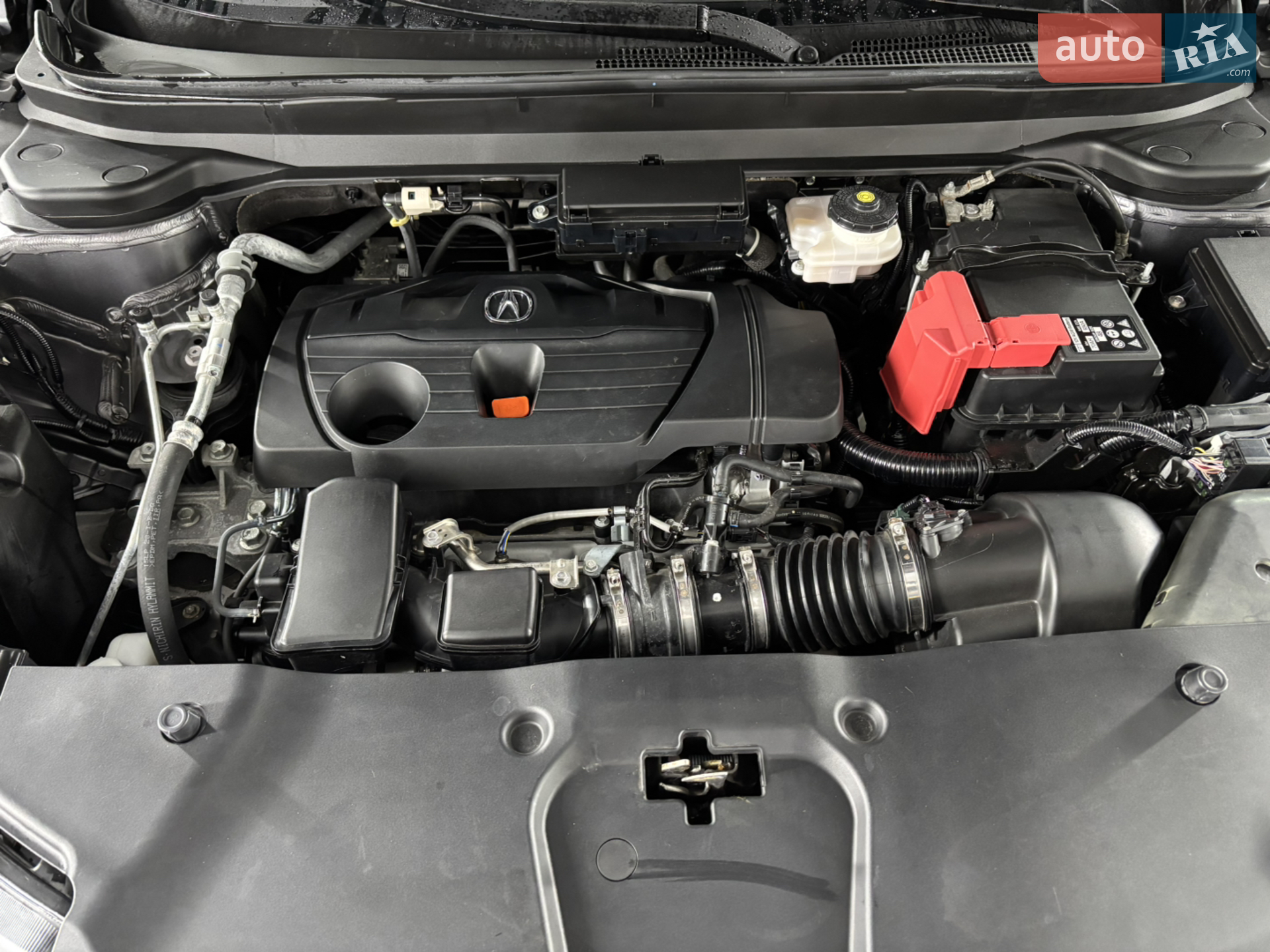 2019 Acura RDX - мініатюра 14
