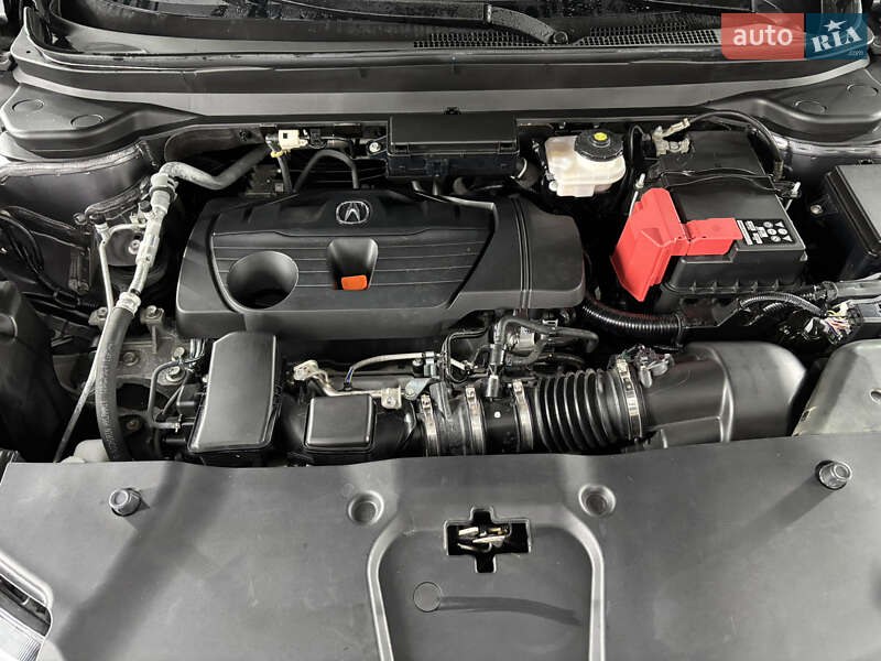 Внедорожник / Кроссовер Acura RDX 2019 в Новоархангельске