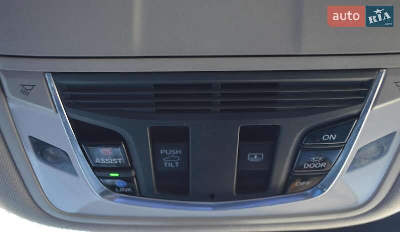 Позашляховик / Кросовер Acura RDX 2021 в Одесі