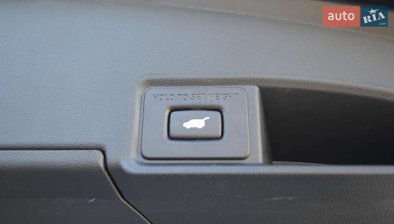 Позашляховик / Кросовер Acura RDX 2021 в Одесі