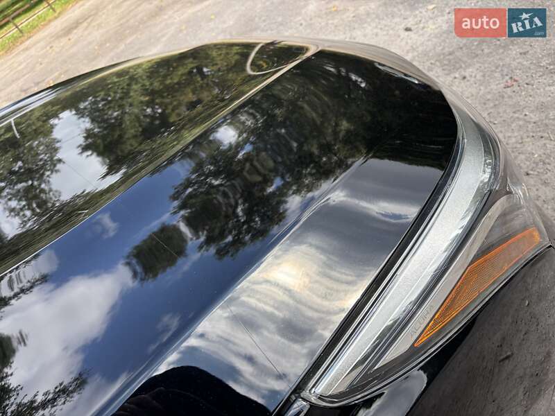 Позашляховик / Кросовер Acura RDX 2019 в Сумах фото 12 Позашляховик / Кросовер Acura RDX 2019 в Сумах