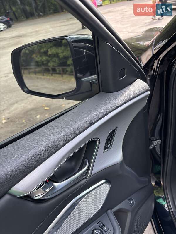 Позашляховик / Кросовер Acura RDX 2019 в Сумах фото 18 Позашляховик / Кросовер Acura RDX 2019 в Сумах