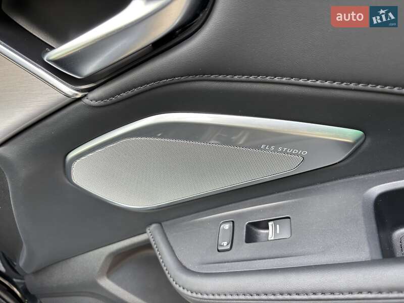 Позашляховик / Кросовер Acura RDX 2019 в Сумах фото 33 Позашляховик / Кросовер Acura RDX 2019 в Сумах