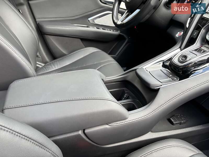 Позашляховик / Кросовер Acura RDX 2019 в Сумах фото 38 Позашляховик / Кросовер Acura RDX 2019 в Сумах