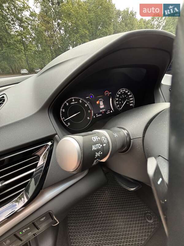 Позашляховик / Кросовер Acura RDX 2019 в Сумах фото 53 Позашляховик / Кросовер Acura RDX 2019 в Сумах