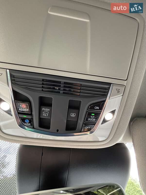 Позашляховик / Кросовер Acura RDX 2019 в Сумах фото 57 Позашляховик / Кросовер Acura RDX 2019 в Сумах