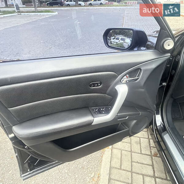 Внедорожник / Кроссовер Acura RDX 2008 в Ужгороде