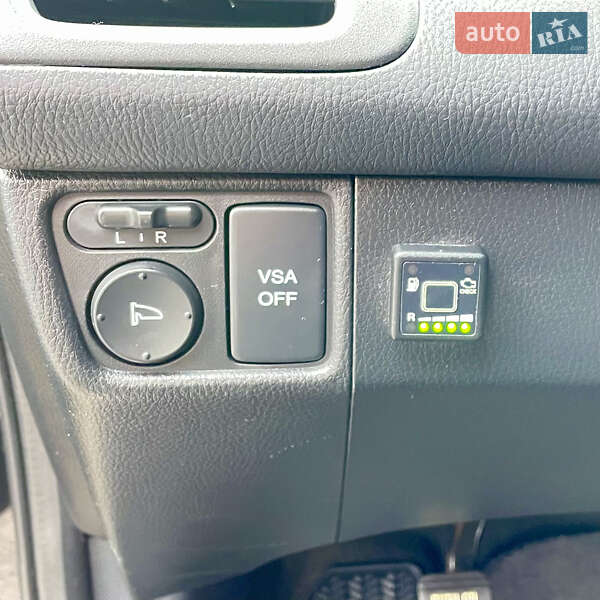 Внедорожник / Кроссовер Acura RDX 2008 в Ужгороде